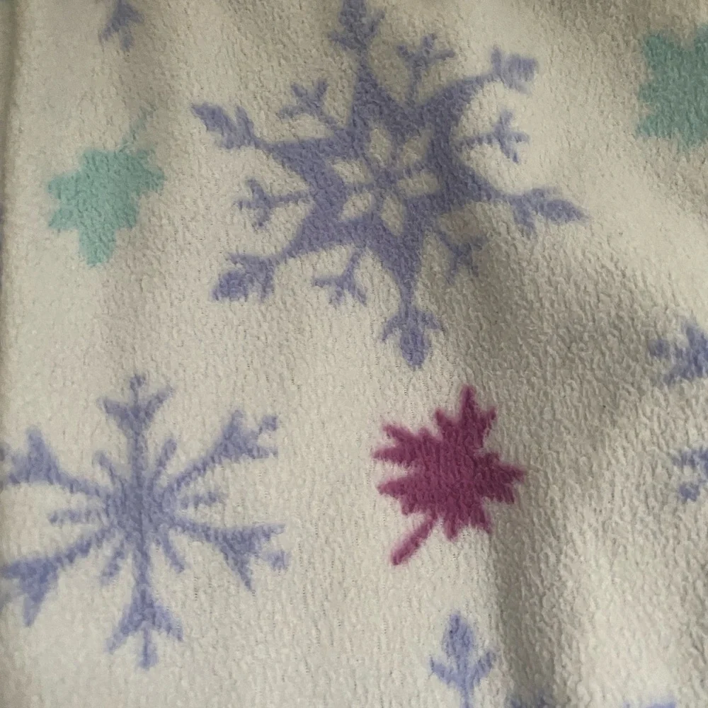 FROZEN - GIRL PAJAMA PANTS